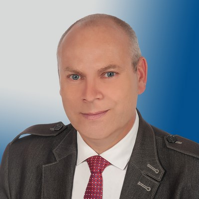 Amadeusz Walke