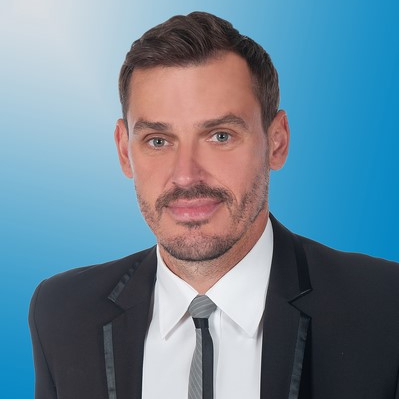 Daniel Pliński