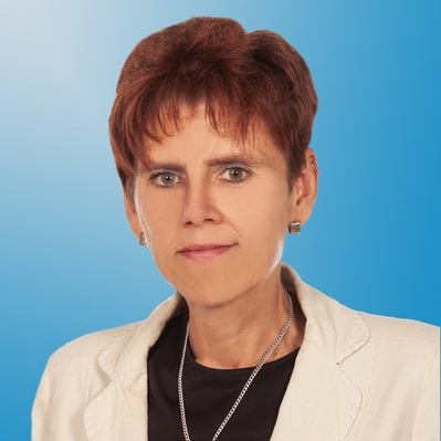 Izabela Grzejdziak