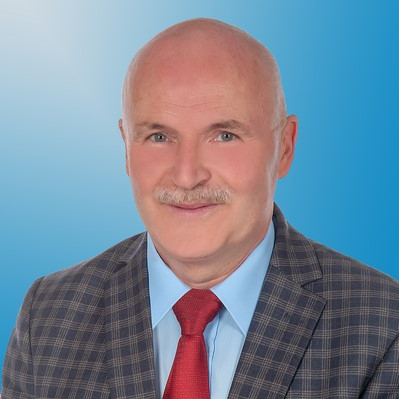 Janusz Łęgowski