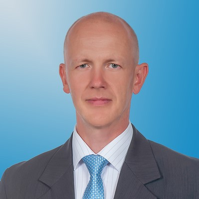 Tomasz Nowak